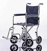 051808SDMDM-Excel Passenger Transport Manual Wheelchairs
